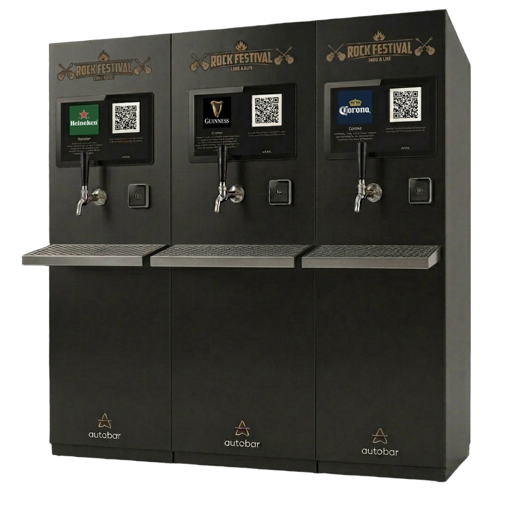 Autobar Concept